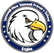 Tazewell-New Tazewell Primary School logo
