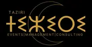 Taziri Events logo