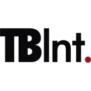 TB International GmbH (TBInt.) logo