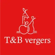 T&B Vergers logo
