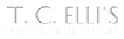 T.C. Elli's logo