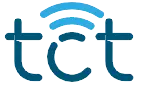 TCT logo