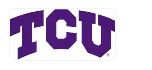 TCU College of Fine Arts logo