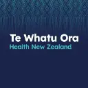Te Whatu Ora Waitematā logo