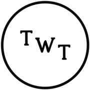 Tea With Tae logo