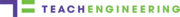 TeachEngineering logo