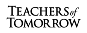 Teaching Tomorrow logo