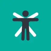 TeachMe Anatomy App (Teach Me Series) logo