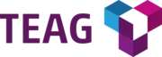TEAG Thüringer Energie AG logo