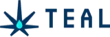 Teal Cannabis Co logo