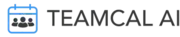Teamcal Ai logo