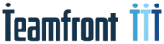 Teamfront logo