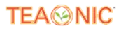 Teaonic logo