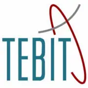 Tebit – the Medical Group logo