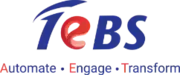 TeBS logo