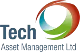 Tech Asset ManageMent logo