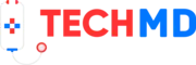 Tech MD logo