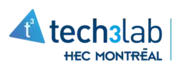 Tech3Lab Montreal logo