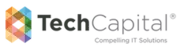 TechCapital logo