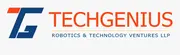 TechGenius logo