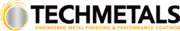 TechMetals logo