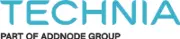 Technia UK logo