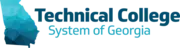 Technical College System of Georgia (tcsg) logo