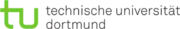 Technical University Dortmund logo