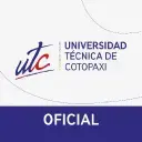 Technical University of Cotopaxi logo