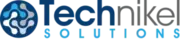 Technikel Solutions logo