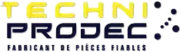 Techniprodec logo