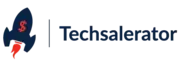 Techsalerator logo