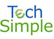 TechSimple™ logo