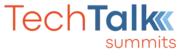TechTalk Summits logo