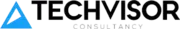 TechVisor logo