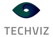 Techviz logo