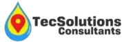 TecSolutions Consultants logo