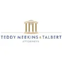 Teddy Meekins & Talbert logo