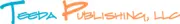 Teeda Publishing logo