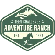 Teen Challenge Adventure Ranch logo