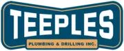 Teeples Plumbing & Drilling, Inc logo