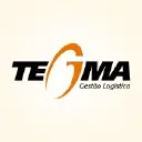 Tegma logo