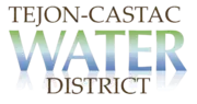 Tejon-Castac Water District logo