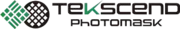 Tekscend Photomasks logo
