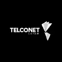 Telconet Latam logo