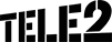 Tele2 Latvia logo