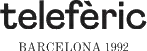 Teleferic Barcelona logo