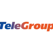 Telegroup Serbia logo