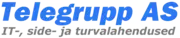 Telegrupp AS logo