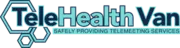 TeleHealth Van logo